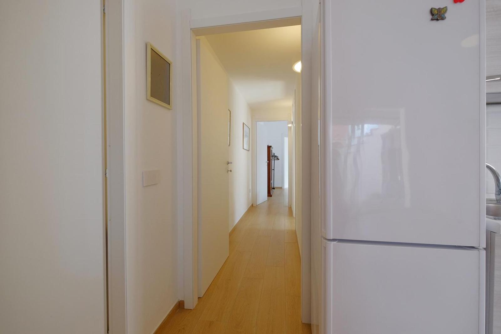 Newly Built Holiday House In Teulada Extérieur photo