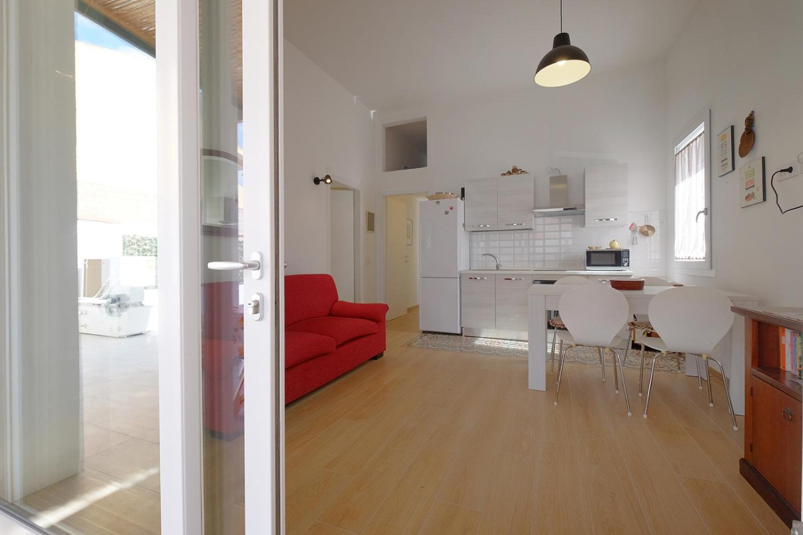 Newly Built Holiday House In Teulada Extérieur photo