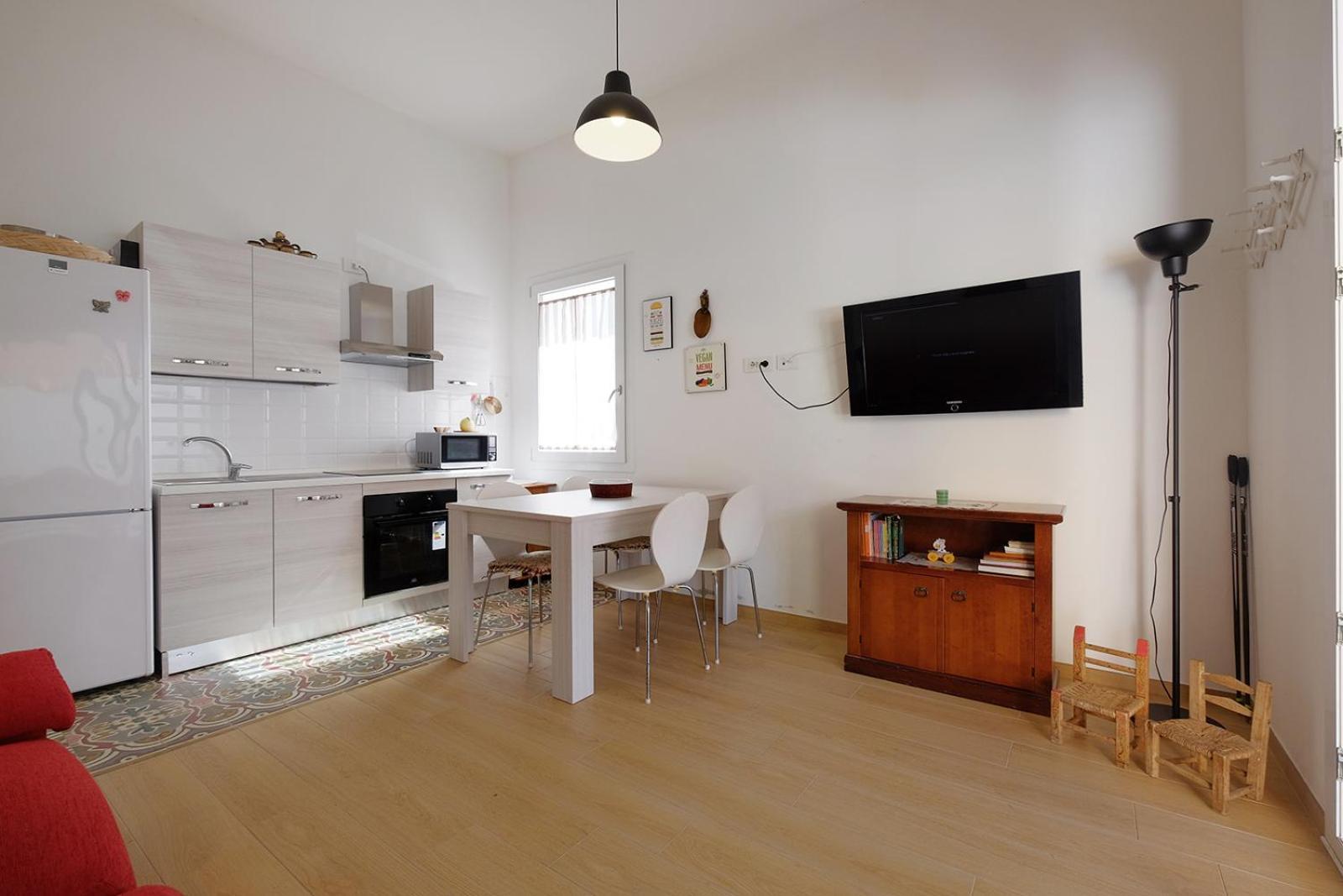 Newly Built Holiday House In Teulada Extérieur photo