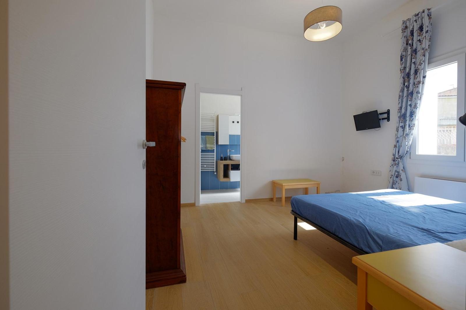 Newly Built Holiday House In Teulada Extérieur photo