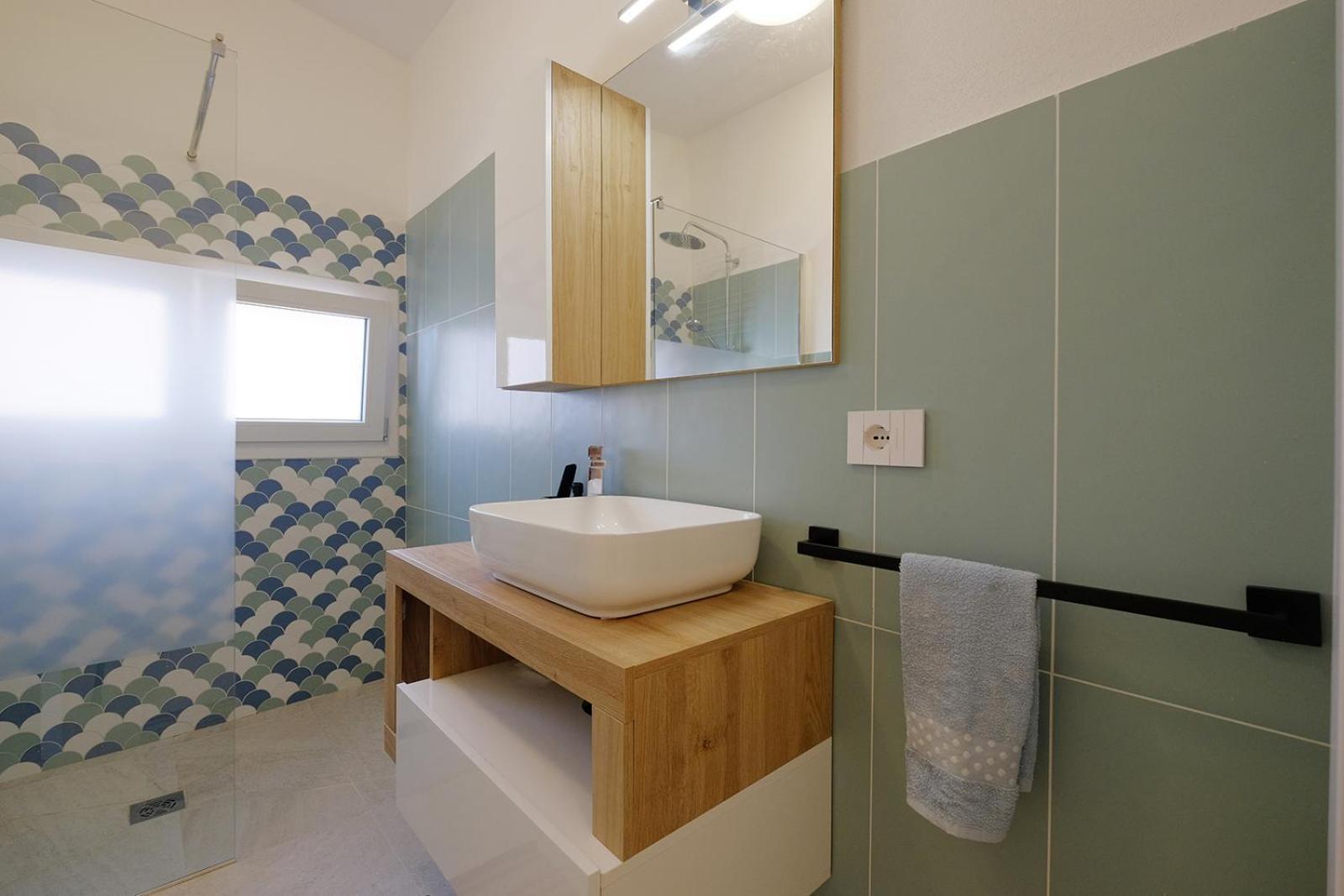 Newly Built Holiday House In Teulada Extérieur photo